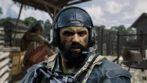 New Gray Zone Warfare update sees player count skyrocket, reviews now at mixed