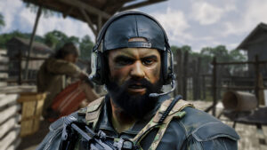 New Gray Zone Warfare update sees player count skyrocket, reviews now at mixed