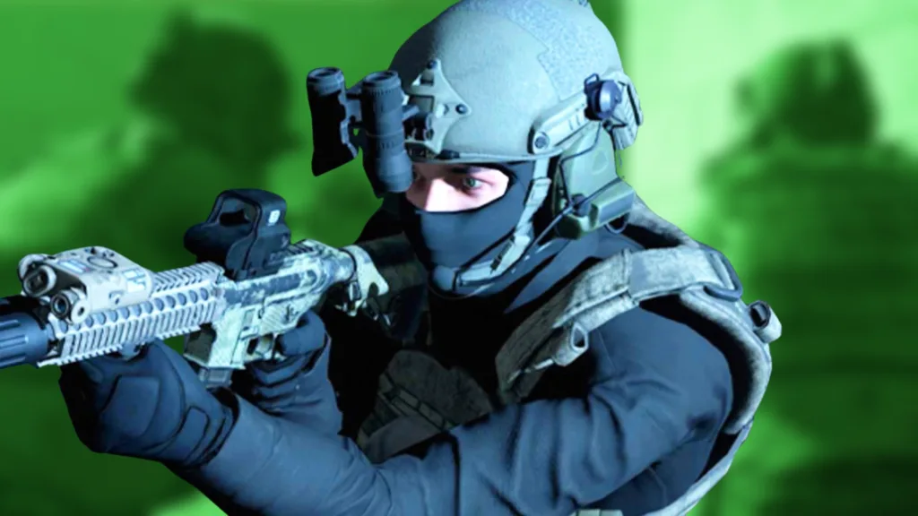 Super realistic FPS from original Ghost Recon dev gets transformative new update