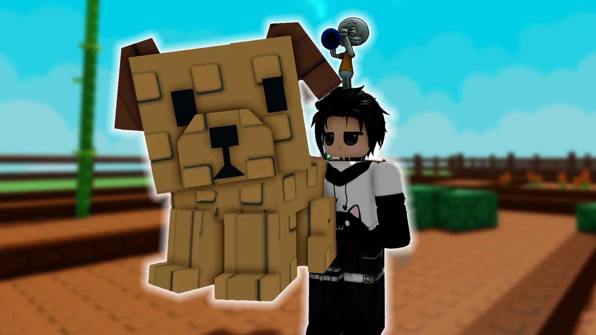 Grow a Garden pets tier list - best pet and egg