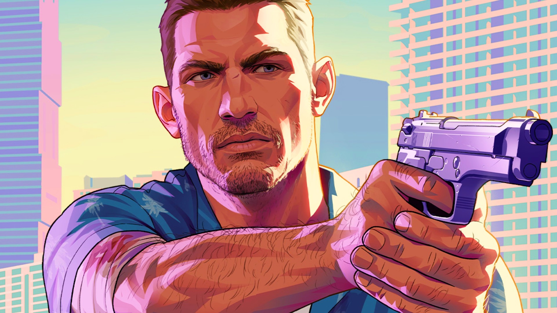 Grand Theft Auto 5 is Rockstar's worst game, but GTA 6 makes me optimistic again