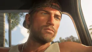 Artwork di GTA 6, il gioco al centro del processo di Glasgow sui licenziamenti in Rockstar