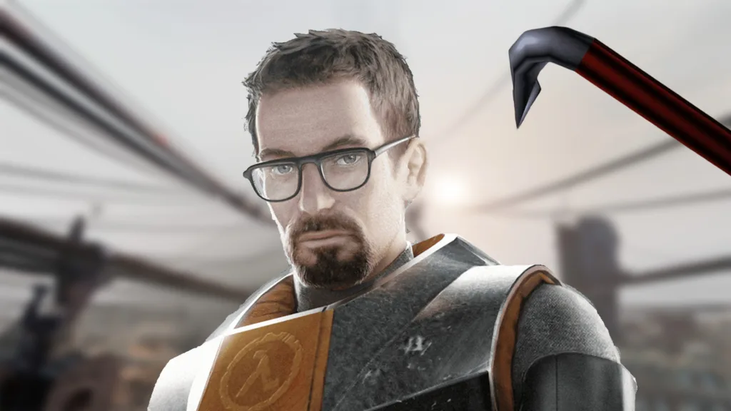 Forget Half-Life 3, Valve's CEO is investing in a brain chip company instead