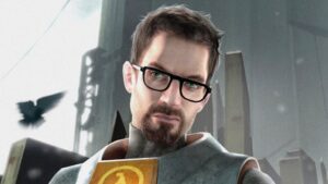 Valve legend says he would "definitely" turn down working on Half-Life 3