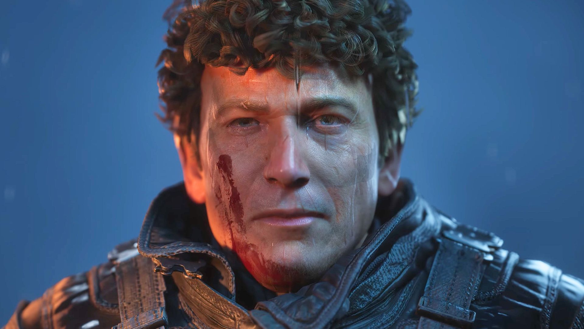Hell is Us is a bold rework of the open-world formula, and I hope it pays off
