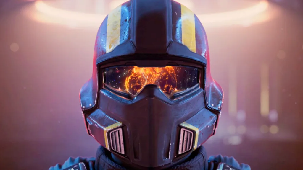 Helldivers 2 dev says it will call "100%" of the shots on its next game