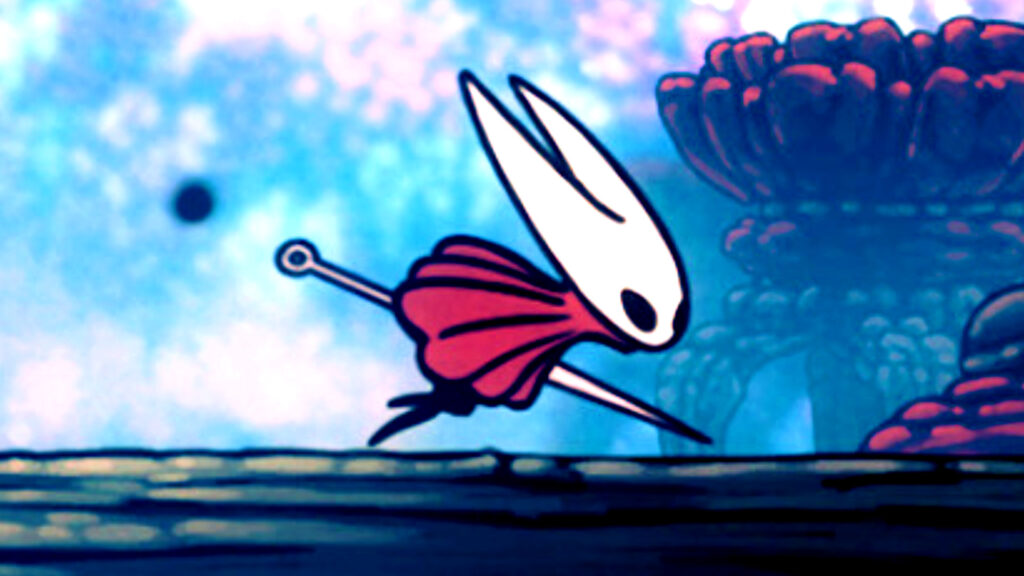 Hollow Knight Silksong will be playable in September, with one big limitation