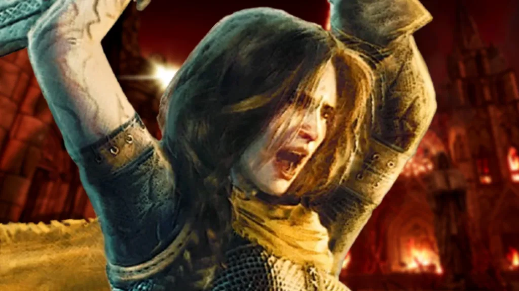 Dark Souls e Vampire Survivors si uniscono in un nuovo ARPG roguelike, Hordes of Hunger 15 Dark Souls and Vampire Survivors combine in new roguelike ARPG Hordes of Hunger