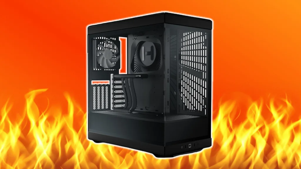 Un altro marchio di PC ha appena sospeso le spedizioni negli Stati Uniti, a causa dei dazi di Trump 6 Another PC brand just paused US shipments, thanks to Trump tariffs