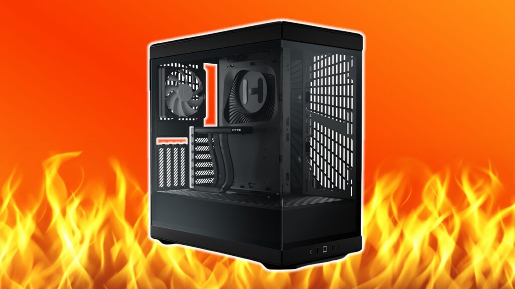 Another PC brand just paused US shipments, thanks to Trump tariffs