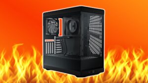 Another PC brand just paused US shipments, thanks to Trump tariffs