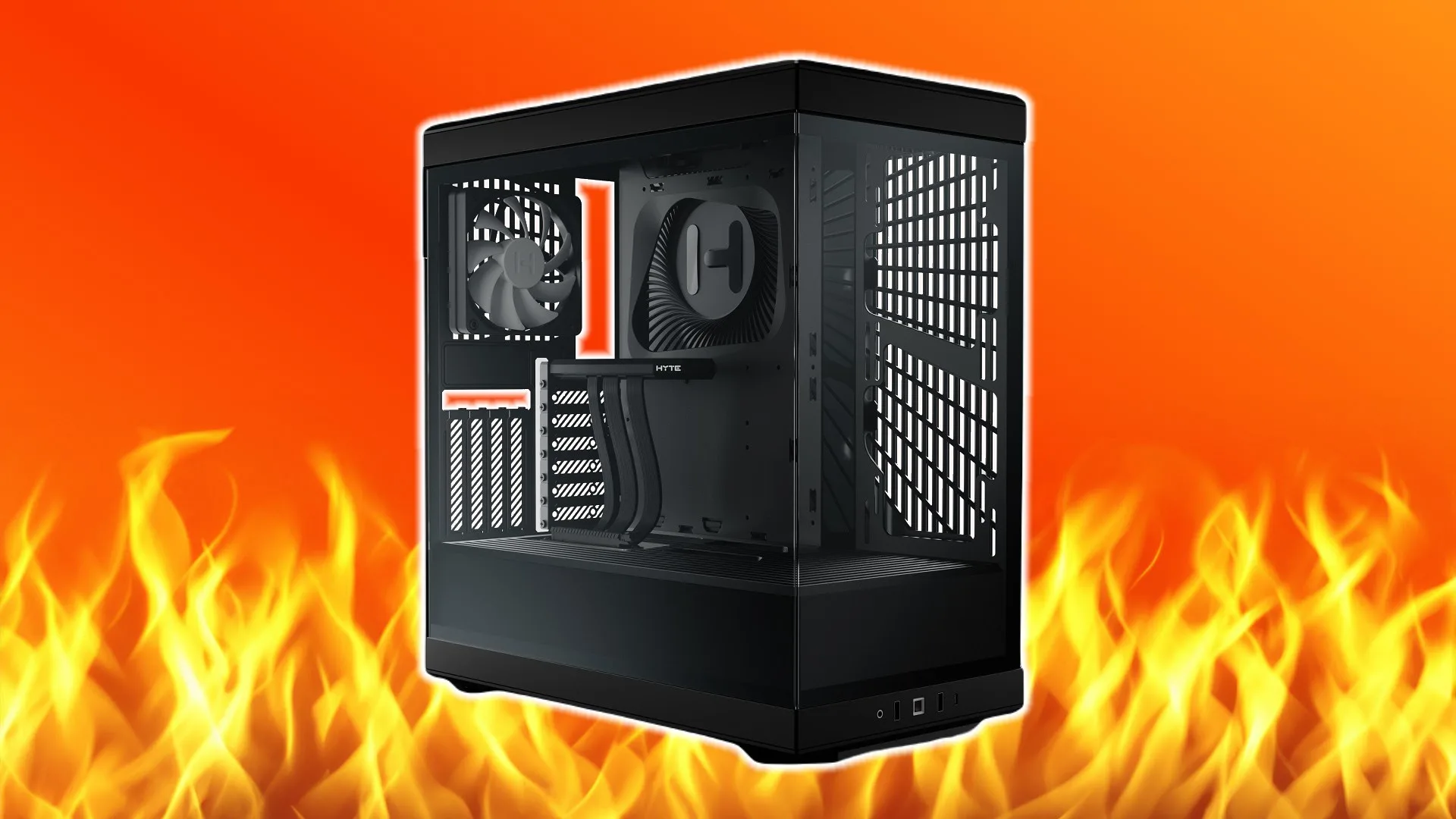 Another PC brand just paused US shipments, thanks to Trump tariffs