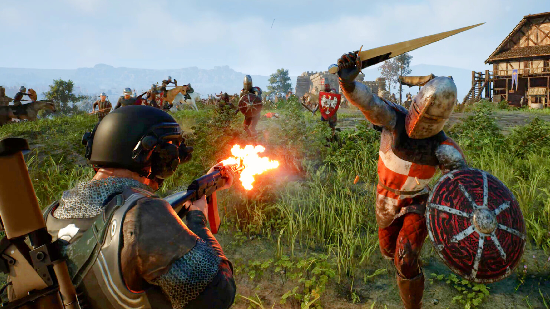 Kingmakers is Steam's most-wanted strategy game, and it now has a launch date