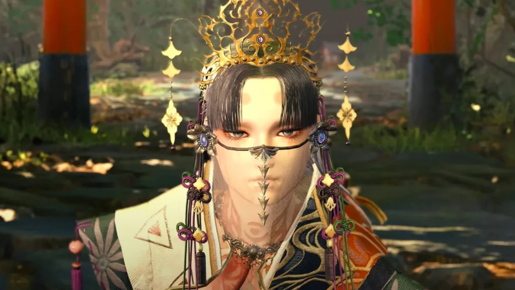 Kunitsu-Gami Path of the Goddess' new mode dials the strategy up to 100