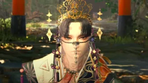 Kunitsu-Gami Path of the Goddess' new mode dials the strategy up to 100