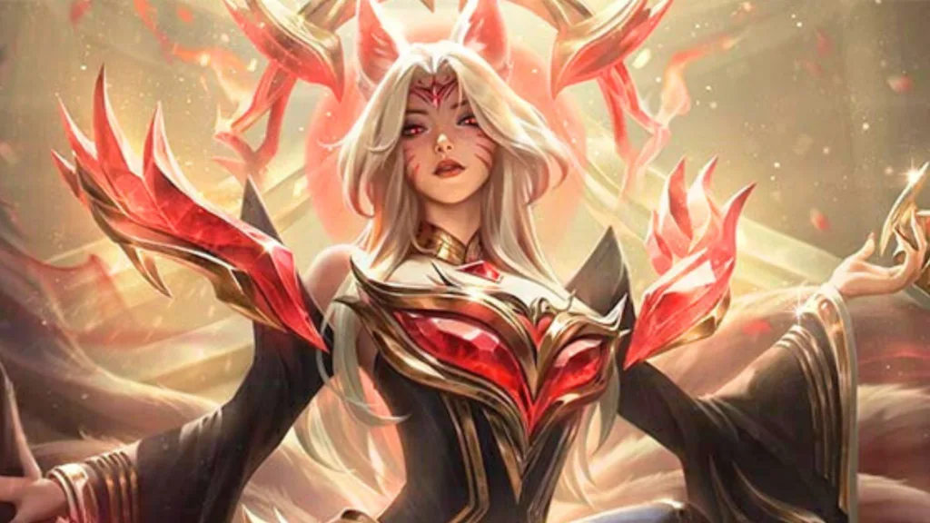 Riot is testing League of Legends behavior detection for "blatantly trolling"