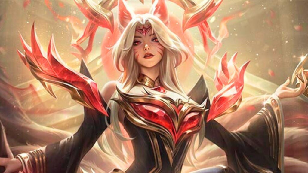 Riot is testing League of Legends behavior detection for "blatantly trolling"