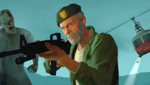 The original and best Left 4 Dead suddenly spikes on Steam after major price cut