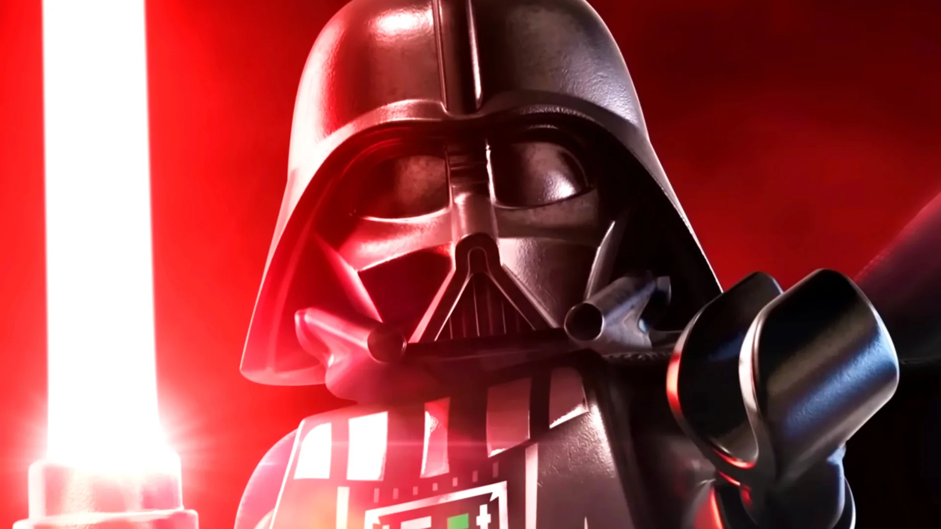 You can get LEGO Star Wars The Skywalker Saga for free, but you need to be fast