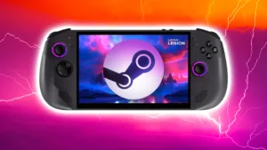 This Steam Deck rival proves that SteamOS is much faster than Windows for gaming