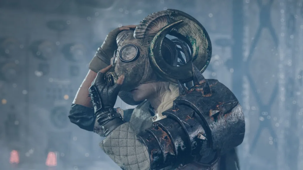Lies of P is getting difficulty options and an ultra-hard boss rush mode
