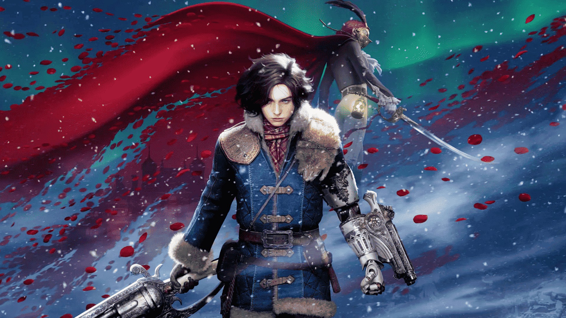 Lies of P Overture is shaping up to be my game of the year in 2025