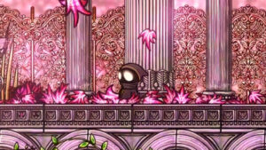 New Metroidvania Little Mage throws down the gauntlet to Hollow Knight Silksong