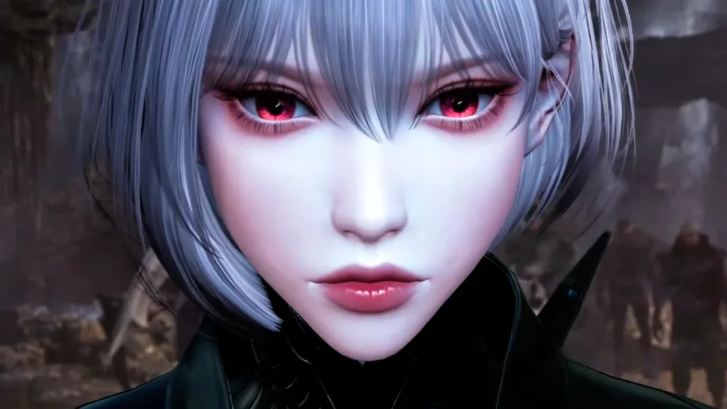 Free MMORPG Lost Ark is getting a new way to play as Amazon cuts back the grind