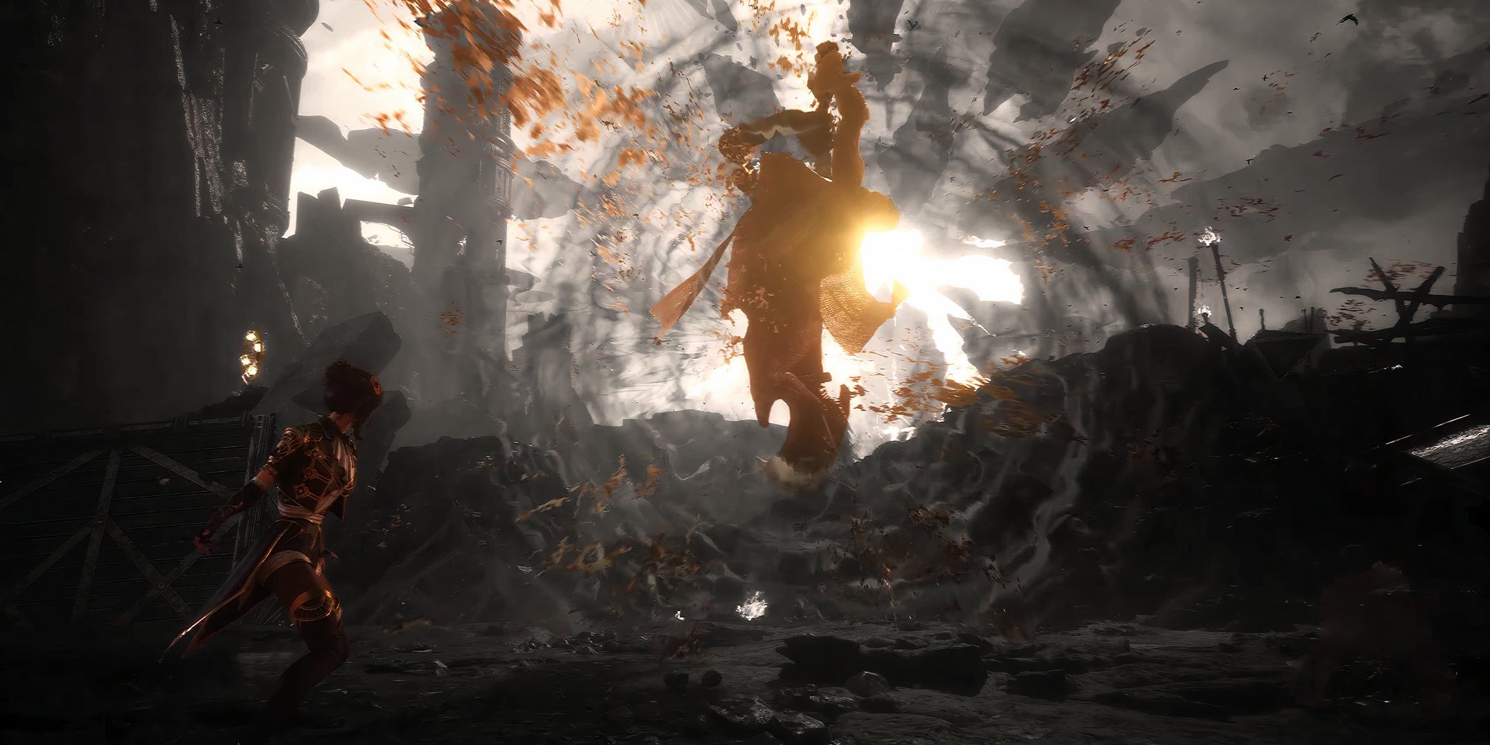 Expedition 33 Team Reveals What It Calls The Game’s “True Strategy”