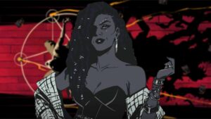 Ex Dragon Age writer's new deckbuilder Malys is the next step to his dream RPG