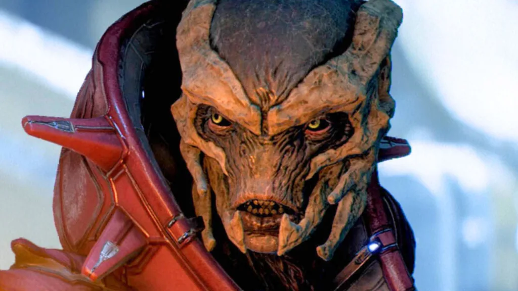 L'ex capo di Dragon Age afferma che EA non era interessata a far funzionare Mass Effect Andromeda 12 Ex Dragon Age boss says EA wasn't interested in Mass Effect Andromeda's success