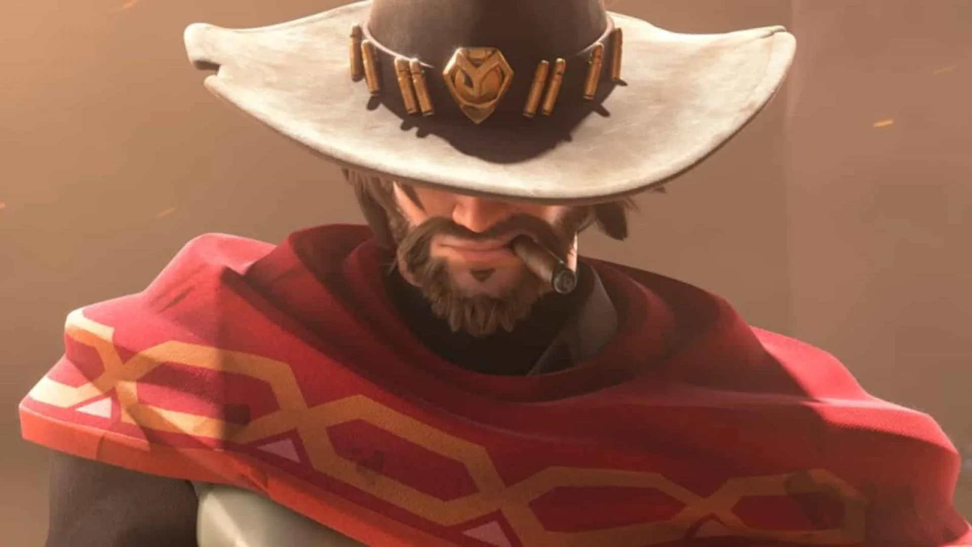 mcree blizzard