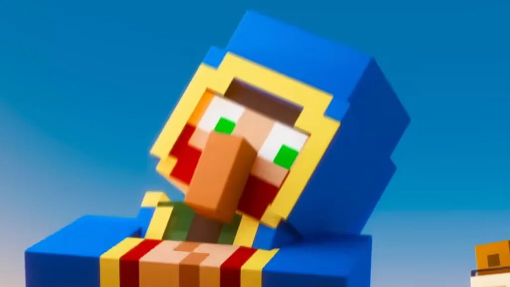 New Minecraft update makes combat much more rewarding, and easier from now on