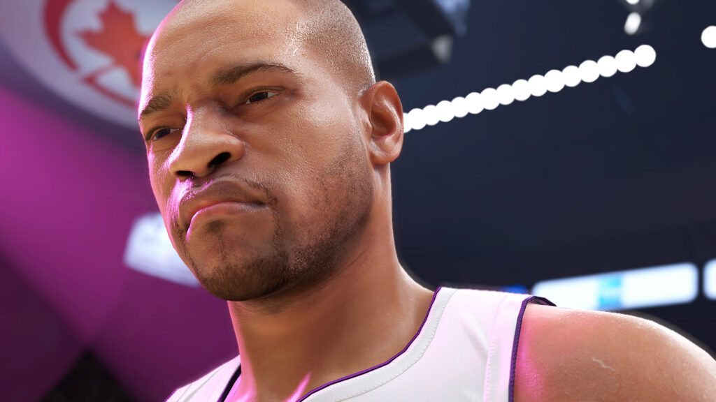 NBA 2K25 codes May 2025 - all locker codes