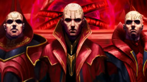 Neverwinter Red Harvest brings a new zone and trial to the free DnD MMORPG