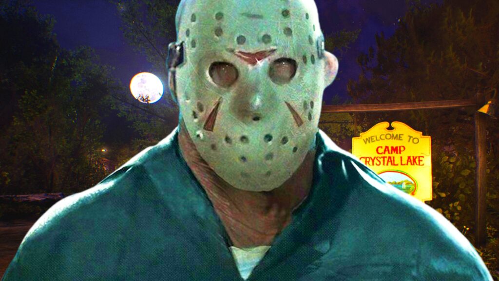 È possibile un nuovo gioco di Venerdì 13, e lo sviluppatore di Texas Chainsaw Massacre potrebbe essere coinvolto