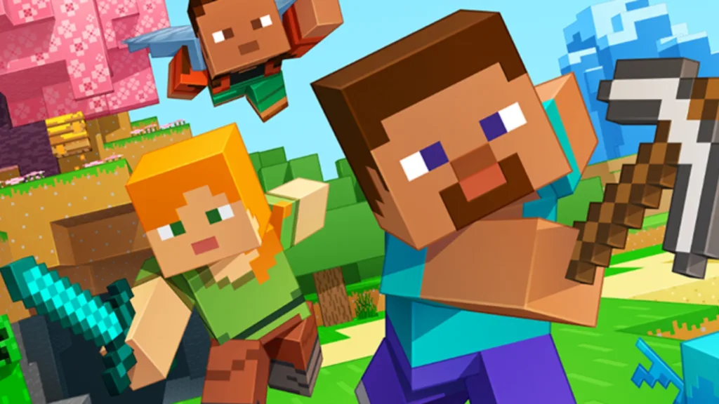 New Minecraft update means you can now craft one of the rarest items in the game