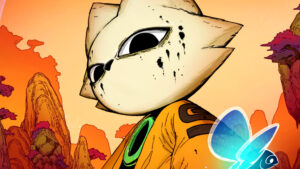 Sekiro style Metroidvania Nine Sols is cheaper than ever as we wait for Silksong