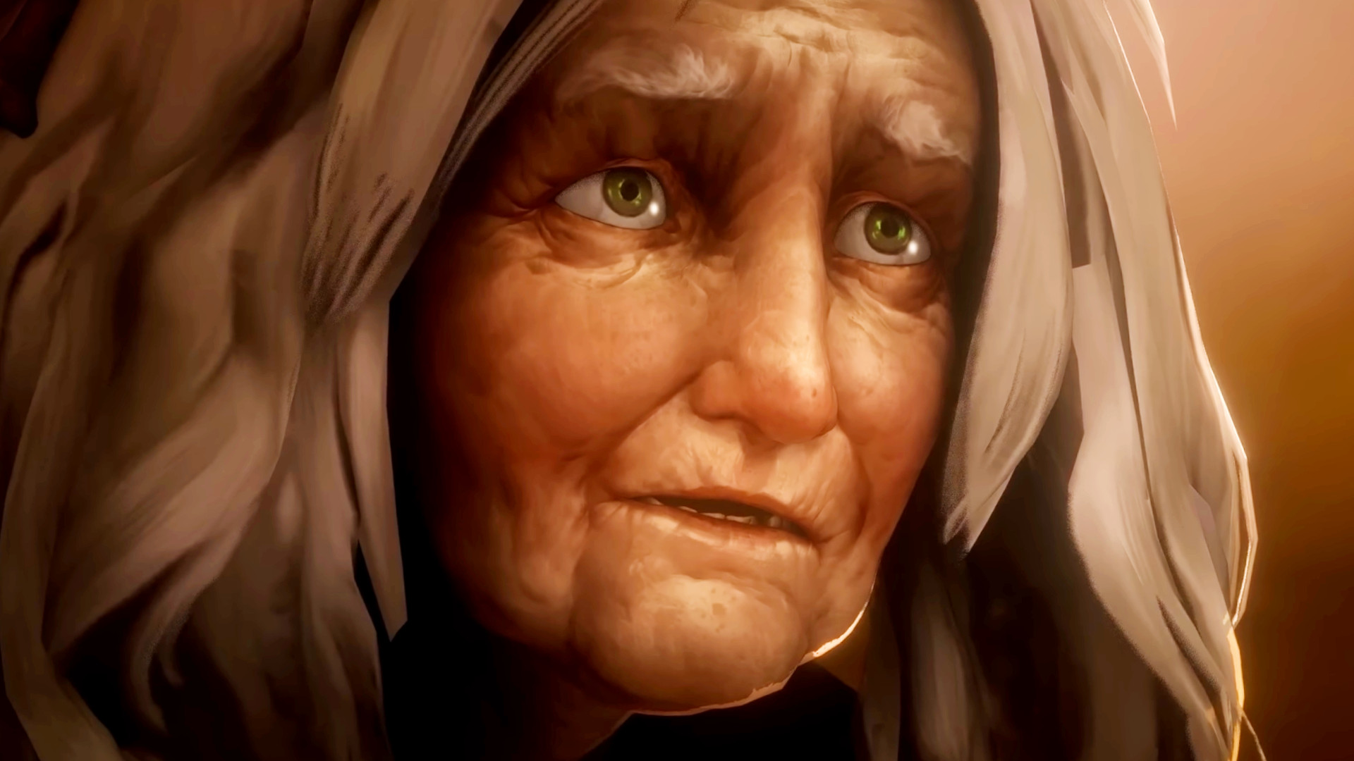 Punishing ARPG No Rest for the Wicked bounces back with brutal Breach update