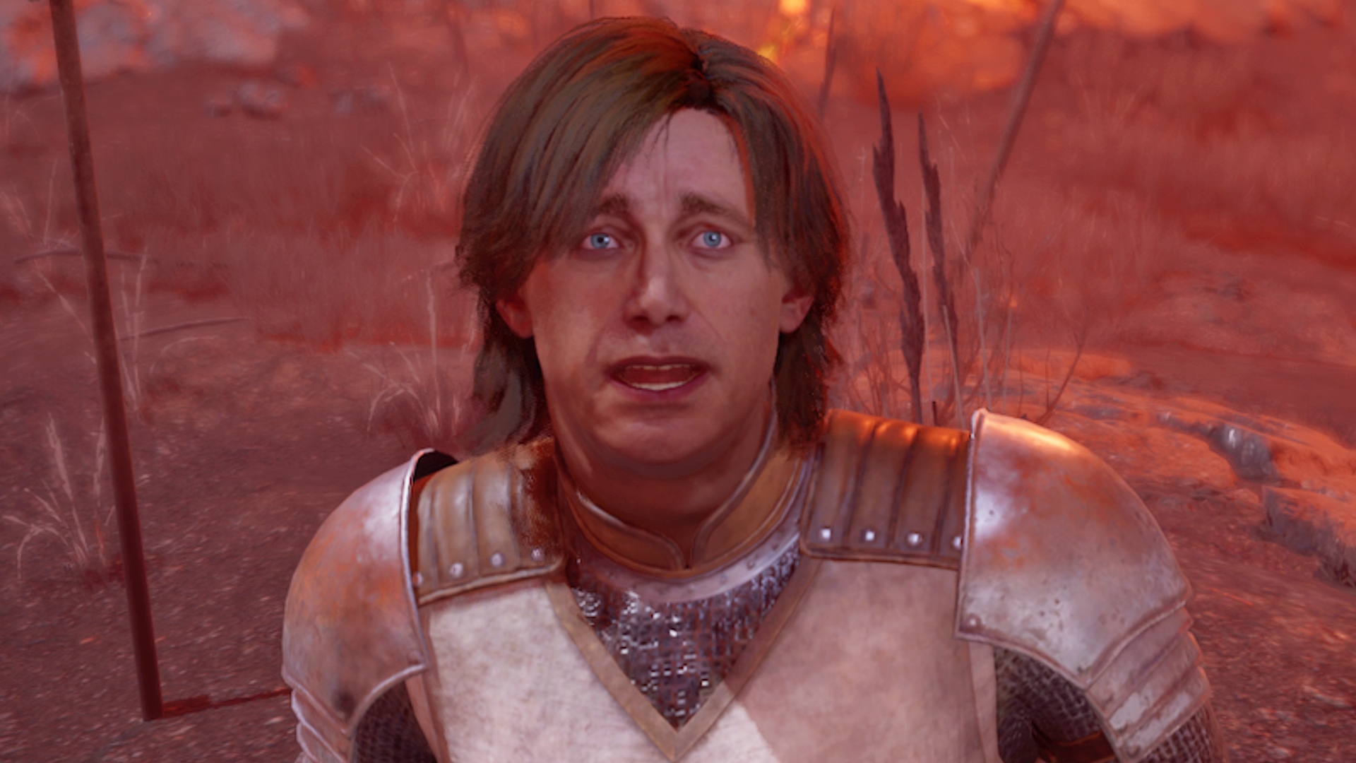 Oblivion Remastered is brilliant, even without a nostalgia buff