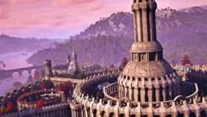 Oblivion Remastered review - a faithful, unnecessary return to a beloved classic