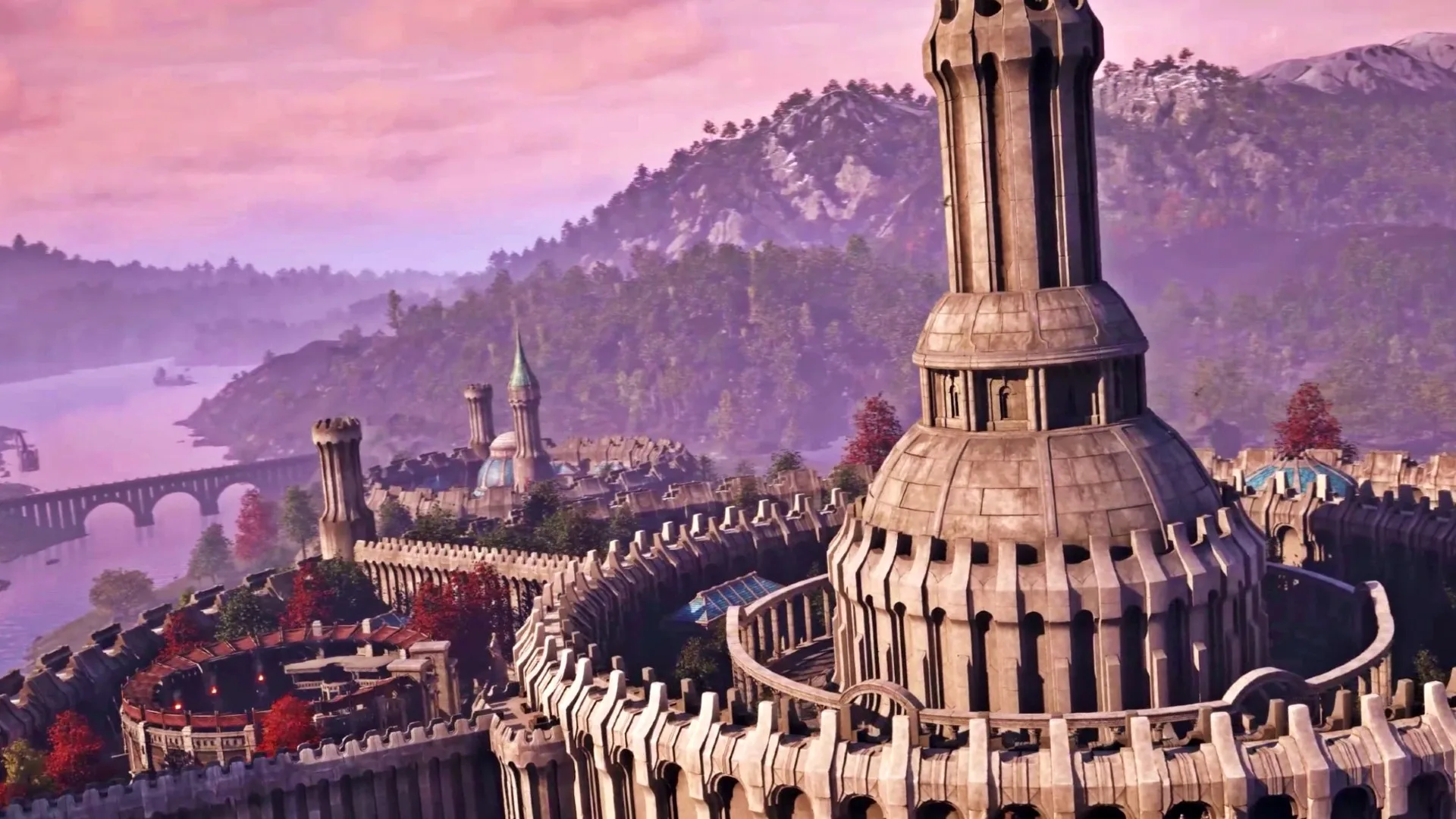 Oblivion Remastered review - a faithful, unnecessary return to a beloved classic