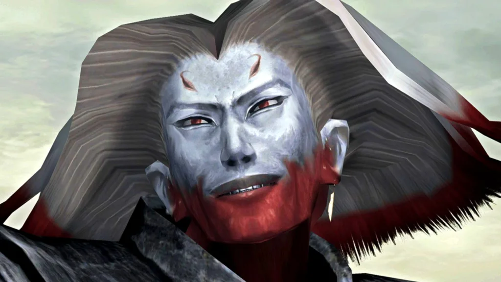 Onimusha 2 remaster review - authentic to a fault