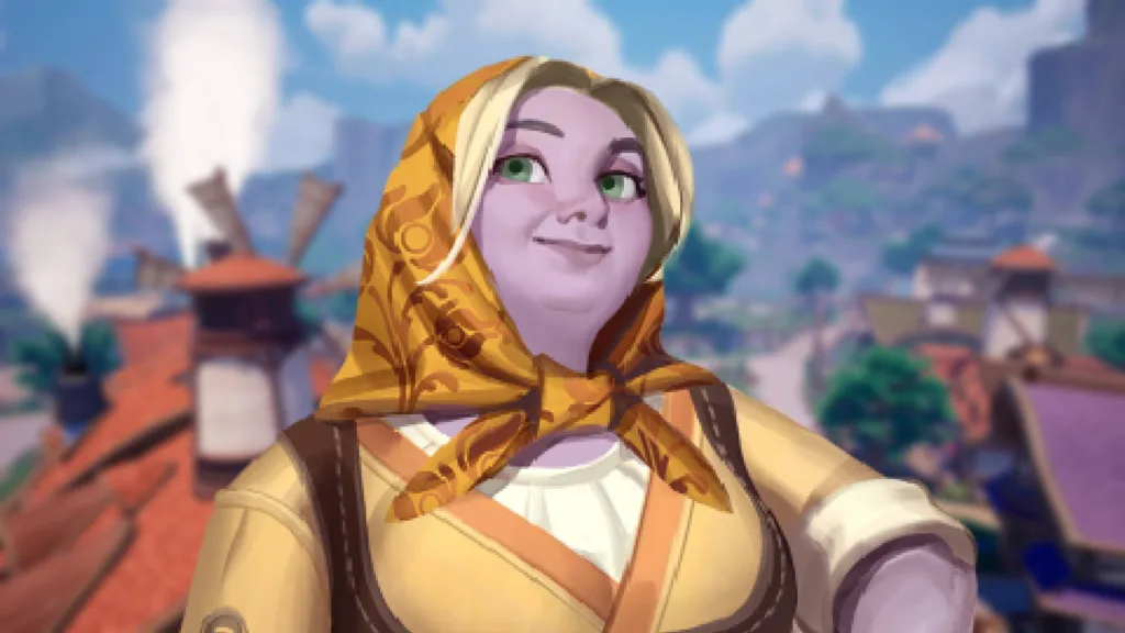 Cozy Stardew Valley MMORPG Palia's new expansion sends its player count soaring