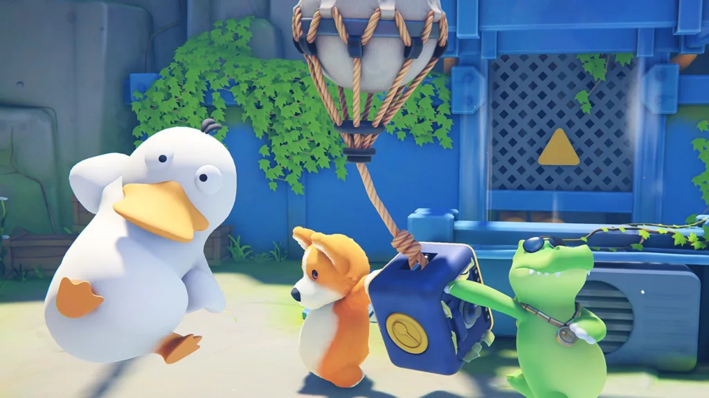 Party Animals codes May 2025 and how to redeem