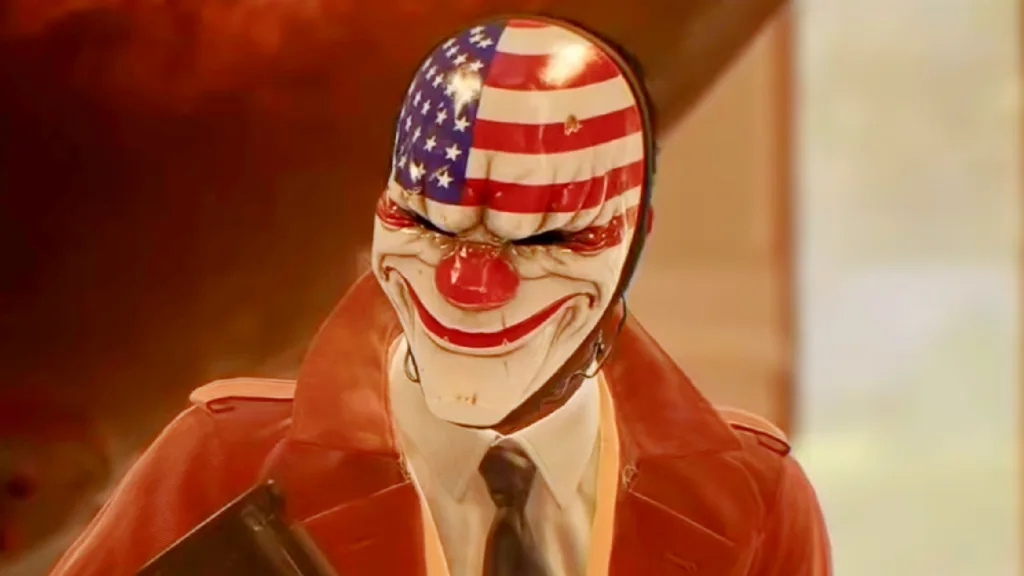 Payday 3 is preparing a comeback, as Starbreeze aims to launch updates faster