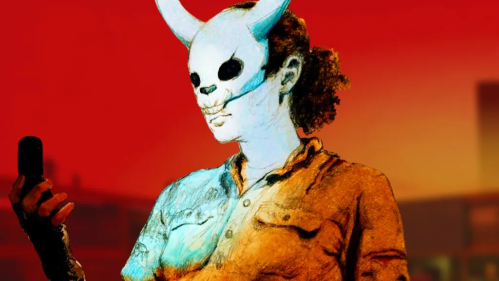 Il brutale nuovo sparatutto Pigface che combina abilmente Half-Life con Manhunt 13 Brutal new shooter skillfully combines Half-Life with Rockstar's Manhunt