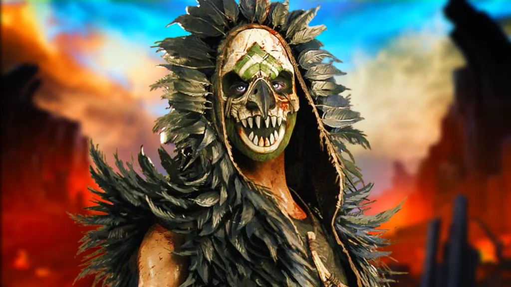 Pioner is a tough new FPS where grounded combat meets the world of Fallout