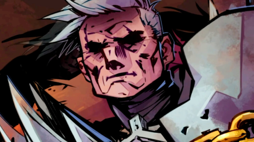 Stunning new strategy RPG Prelude Dark Pain smashes Kickstarter goal in 12 hours