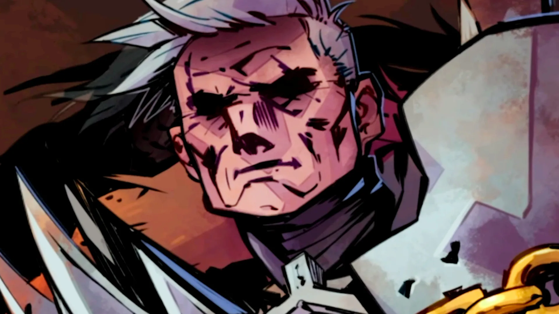 Stunning new strategy RPG Prelude Dark Pain smashes Kickstarter goal in 12 hours